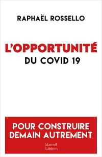 Notre Modele Economique et Social Après Covid 19