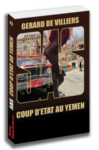 SAS 83 Coup d'Etat au Yémen