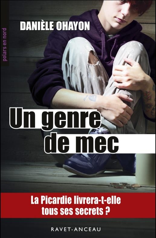 Un genre de mec