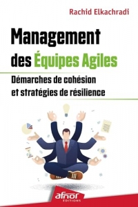 Management des Équipes Agiles: Démarches de cohésion et stratégies de résilience