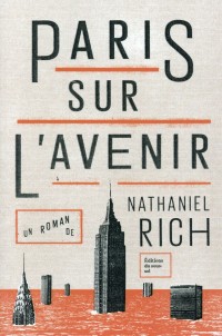 Le Paris sur l'avenir