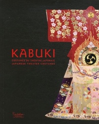 Kabuki : Costumes du théâtre japonais
