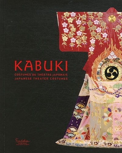 Kabuki : Costumes du théâtre japonais