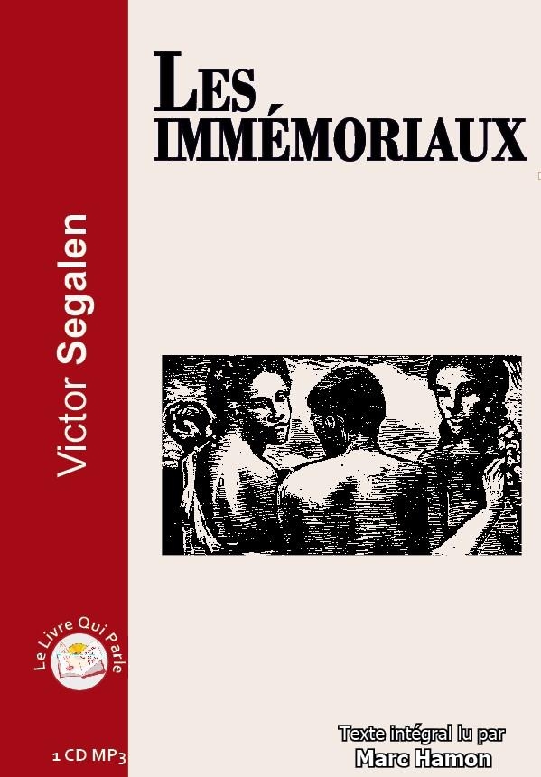 Les immemoriaux