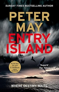 Entry Island: An edge-of-your-seat thriller you won't soon forget