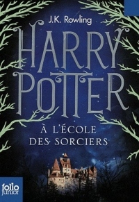 Harry Potter, I : Harry Potter à l'école des sorciers
