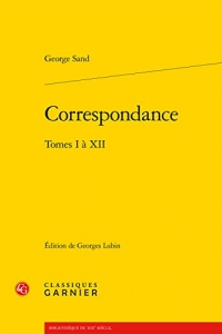 Correspondance: Pack en 13 volumes : Tomes 1 à 12