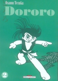 Dororo, Tome 2 :