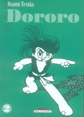 Dororo, Tome 2 :