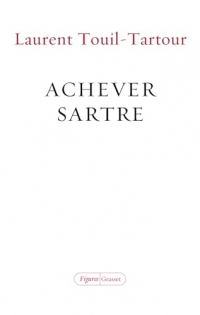 Achever Sartre