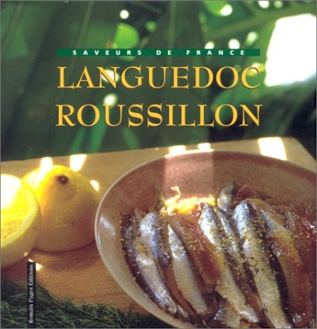Languedoc Rousillon