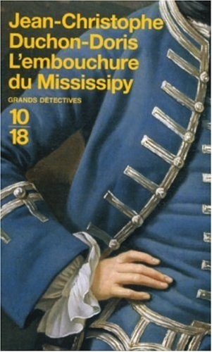 EMBOUCHURE DU MISSISSIPY