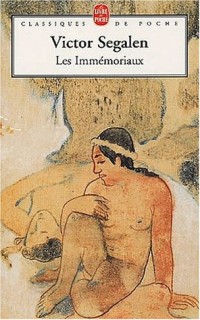 Les Immémoriaux