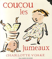 Coucou les jumeaux