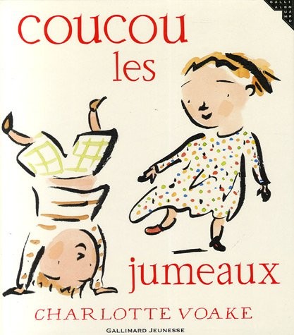 Coucou les jumeaux