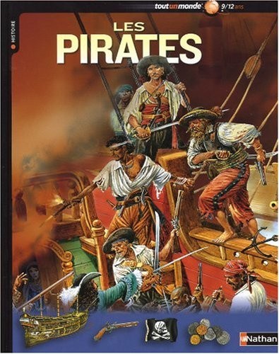 PIRATES