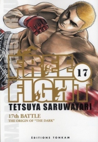 Free fight - New Tough Vol.17
