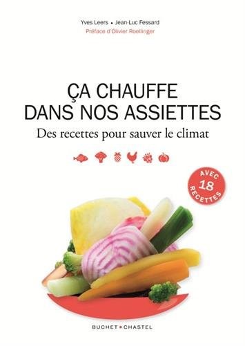 Ça Chauffe dans Mon Assiette