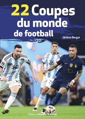 Les 22 Coupes du monde de football