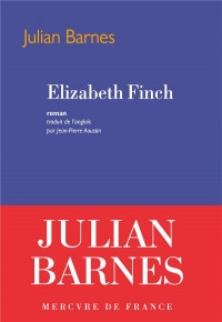 ELIZABETH FINCH