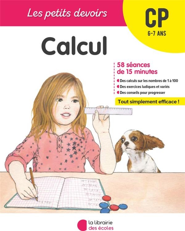 Calcul CP