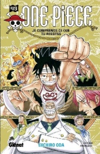 One piece Vol.45