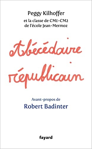 Abécédaire républicain (Documents)
