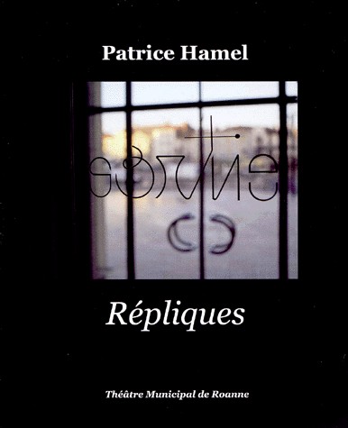 Répliques