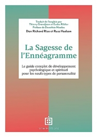 La Sagesse de l'Ennéagramme