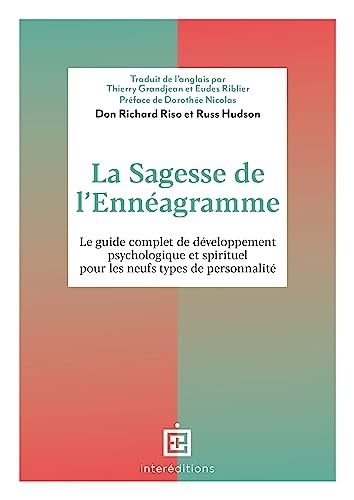 La Sagesse de l'Ennéagramme