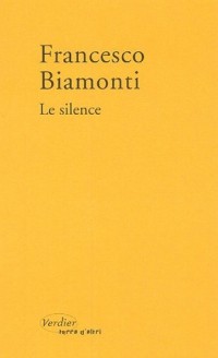 Le Silence