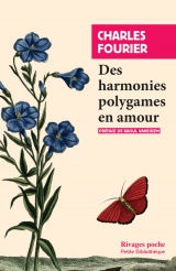 Des harmonies polygames en amour [Poche]