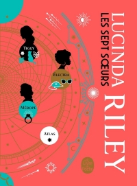 Les Sept Soeurs Intégrale, Volume 2