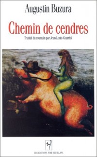 Chemin de cendres