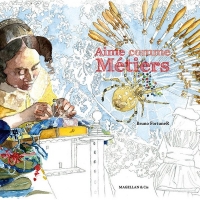 Aime, comme métiers d'artisan