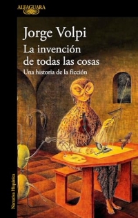 La Invención de Todas Las Cosas / The Invention of All Things