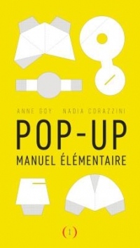 Pop up: Manuel élémentaire