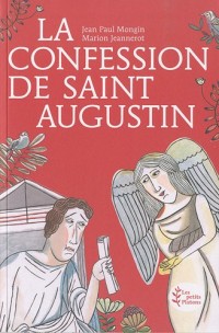 La Confession de saint Augustin
