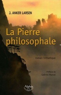 La Pierre philosophale