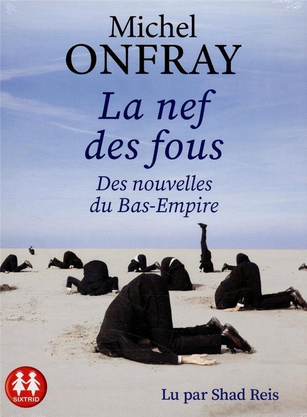 La nef des fous