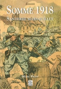 Somme 1918 - Santerre