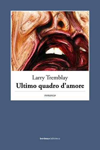 Ultimo quadro d'amore