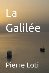 La Galilée