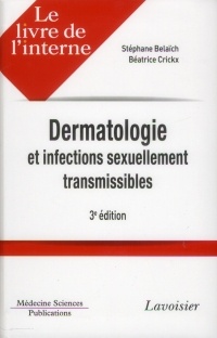 Dermatologie et infections sexuellement transmissibles