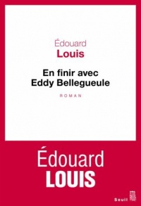 Affiche en Finir avec Eddy Bellegueule, Edouard Louis