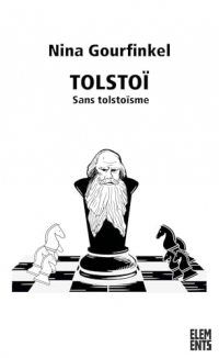 Tolstoï