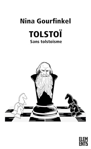 Tolstoï