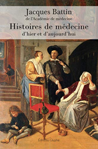 Histoires de médecine