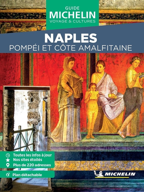 NAPLES & POMPEI GV WEEK&GO