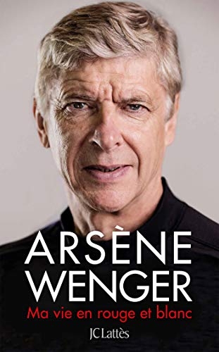 Ma vie en rouge et blanc